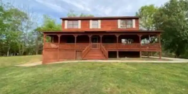 2026 Dogwood Trail
