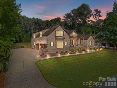 320 Barber Loop