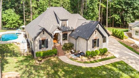 2418 Talbot Court