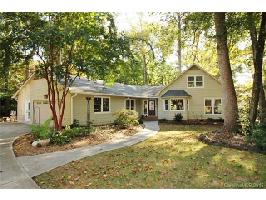 5 Fairway Ridge 