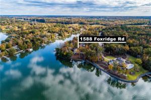 1588 Foxridge Road
