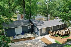 581 Shoreline Drive