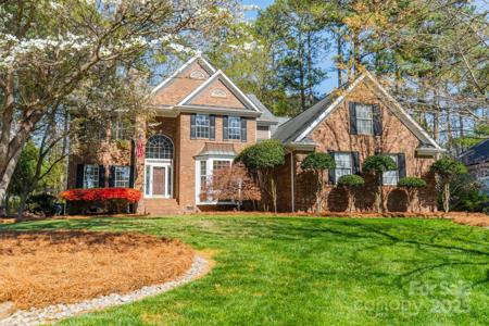 127 Lake Pine Road