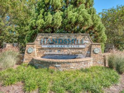 3512 Aqua Point Drive