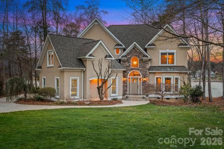 124 Cedar Bluff Lane