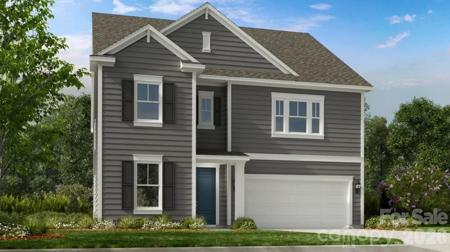 1706 Hubert Graham Way