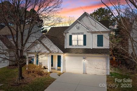 18016 Bluff Inlet Road