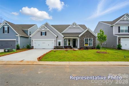 8699 Acadia Parkway