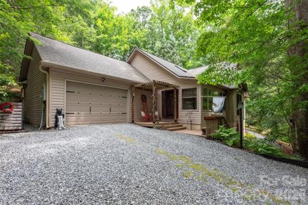 132 Rumbling Bald Road
