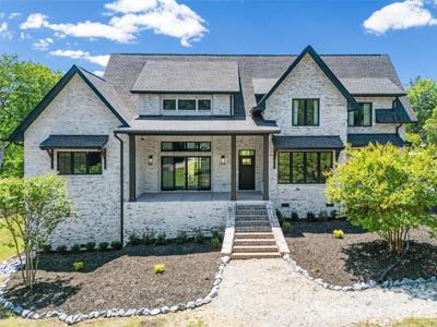 5438 Ralph Harper Lane