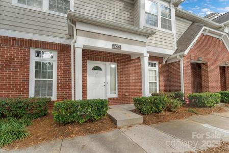 522 Jetton Street