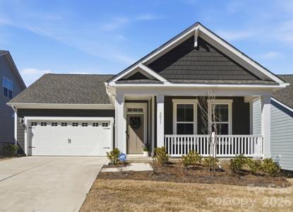 2031 Skyhawk Drive