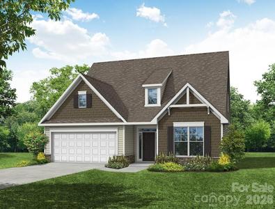 15204 First Broad Drive