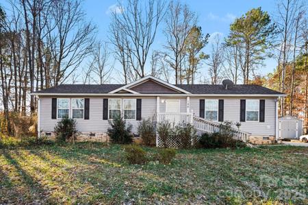 186 Ridge Creek Drive