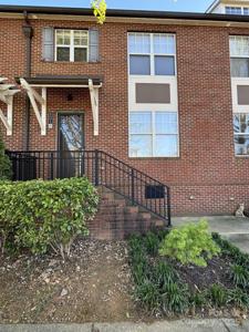 121 Irving Avenue