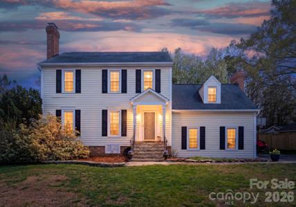 5221 Summer Gate Drive