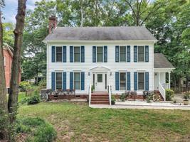 3152 Hitching Post Lane