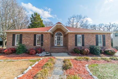 3447 Nestling Lane