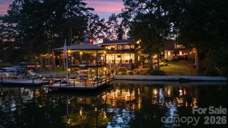 360 Tamarac Shores Drive