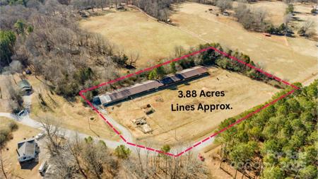 168 Hudspeth Road