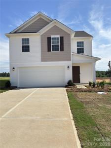 4117 Oxford Glen Drive