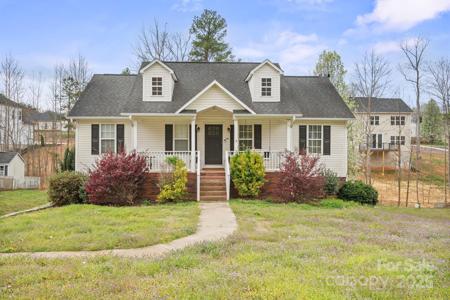 123 Scotch Irish Lane