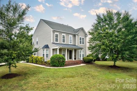 4960 Summerside Drive