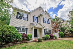 13029 Asheford Woods Lane