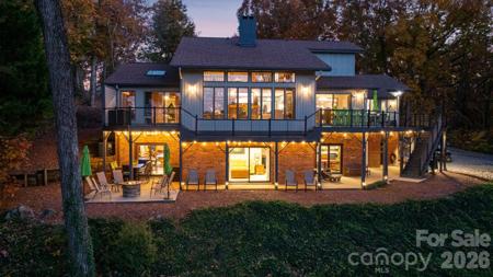 598 Mountain Shore Drive