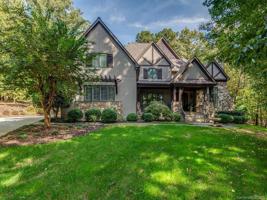 13726 Claysparrow Road