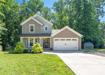 3902 Mcgee Point Road