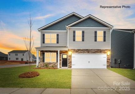 161 Rustling Waters Drive