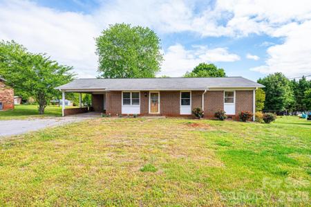 3886 Clay Street