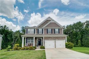 2193 Chapel Gate Drive