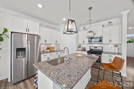 663 Cypress Glen Lane