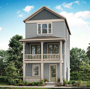 245 Davidson Gateway Drive