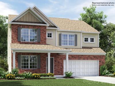 1552 Swallow Tail Drive