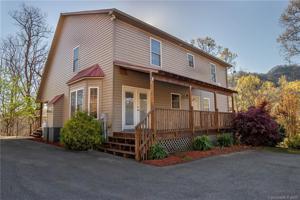 4616 Laurel Branch Road