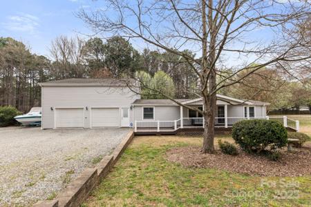 117 Pine Bluff Drive