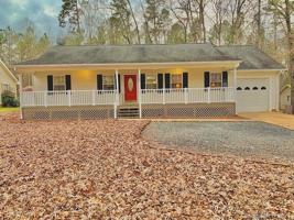 157 Woodrun Drive