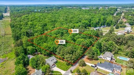 226 Kendra Drive