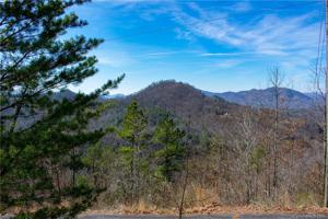 Lot 33 Ridge Top Drive