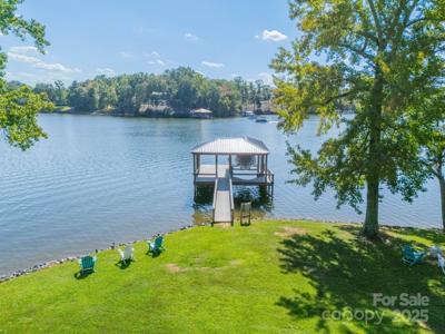 5141 Sunshine Harbor Road
