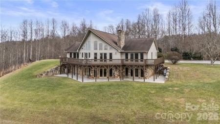 4937 W NC Hwy 268 Highway