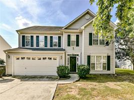 4415 Mariannes Ridge Road