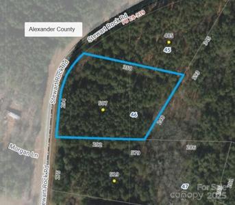 507 Stewart Rock Road