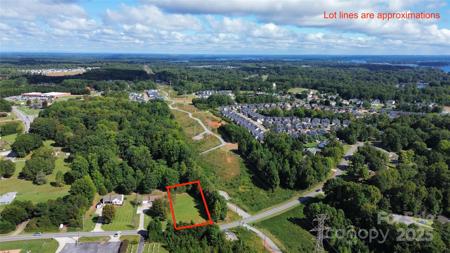 00 Lake Shore Road S