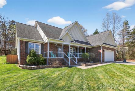 4363 Dusty Ridge Court