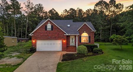 157 Whittington Ridge Drive
