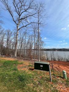 LOT 104 Edgewater Drive